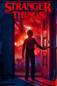 Season 2 - Posters