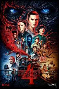 Season 2 - Posters