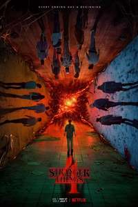 Season 2 - Posters