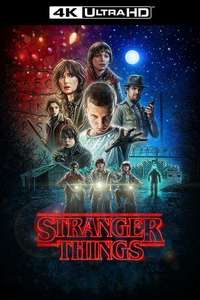 Season 2 - Posters