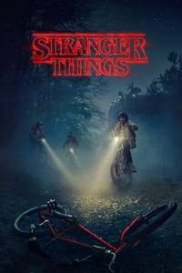 Season 2 - Posters