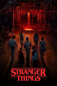 Season 2 - Posters