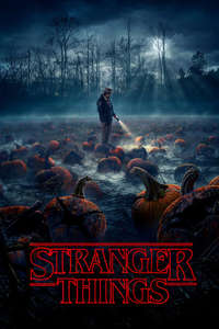 Season 2 - Posters