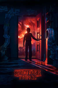 Season 2 - Posters