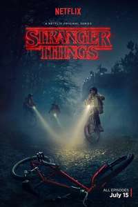 Season 2 - Posters