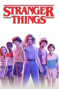 Season 2 - Posters