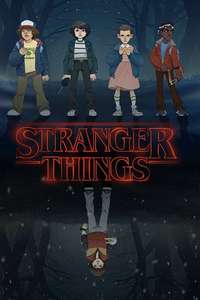 Season 2 - Posters