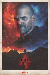 Season 2 - Posters