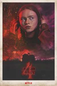 Season 2 - Posters