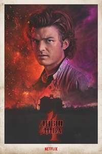 Season 2 - Posters
