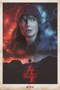 Season 2 - Posters