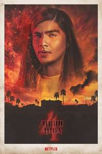 Season 2 - Posters