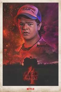 Season 2 - Posters