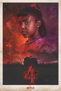 Season 2 - Posters