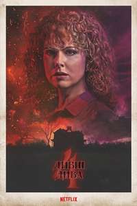 Season 2 - Posters
