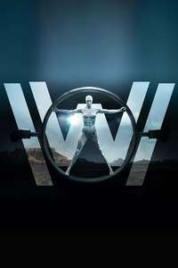 Westworld - Posters