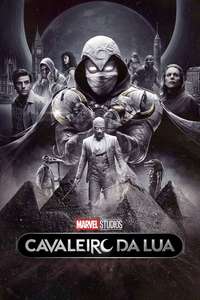 Moon Knight - Posters