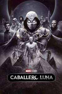 Moon Knight - Posters