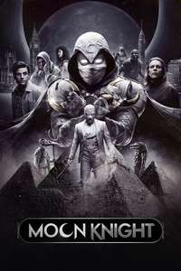 Moon Knight - Posters