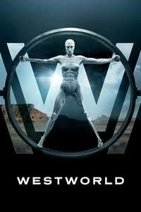 Westworld - Posters
