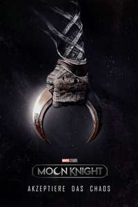 Moon Knight - Posters