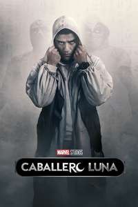 Moon Knight - Posters