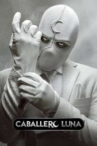 Moon Knight - Posters