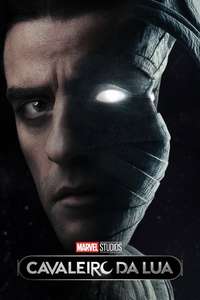 Moon Knight - Posters