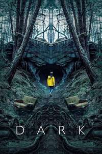 Dark - Poster