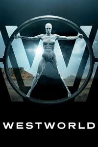 Westworld - Posters
