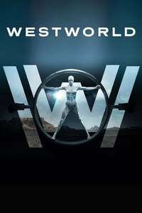 Westworld - Posters