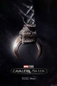 Moon Knight - Posters