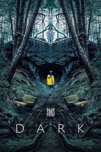 Dark - Poster