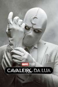 Moon Knight - Posters