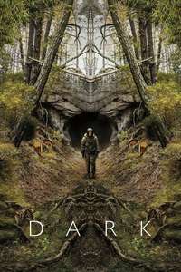 Dark - Poster
