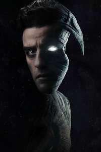Moon Knight - Posters