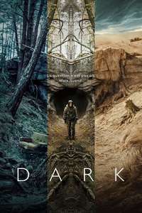 Dark - Poster
