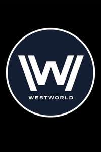 Westworld - Posters