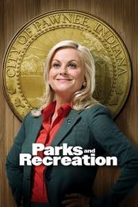 Parks and Recreation - Posters