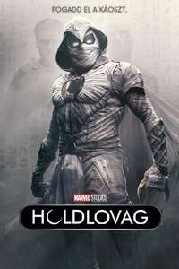 Moon Knight - Posters