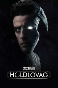 Moon Knight - Posters