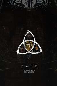 Dark - Poster