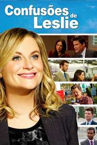 Parks and Recreation - Posters
