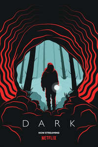 Dark - Poster