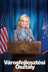 Parks and Recreation - Posters