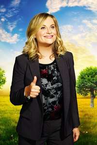 Parks and Recreation - Posters