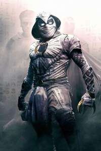 Moon Knight - Posters