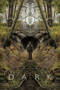 Dark - Poster