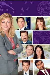 Parks and Recreation - Posters