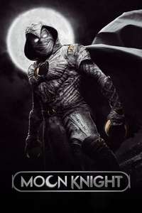 Moon Knight - Posters